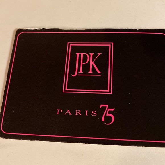 JPK Ballistic Nylon Crossbody Bag Handbag Tomato Red - Picture 6 of 11